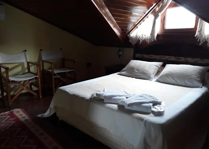 Kybele Hotel Gocek