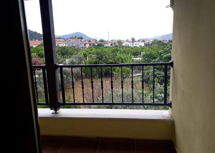 Kybele Hotel Gocek