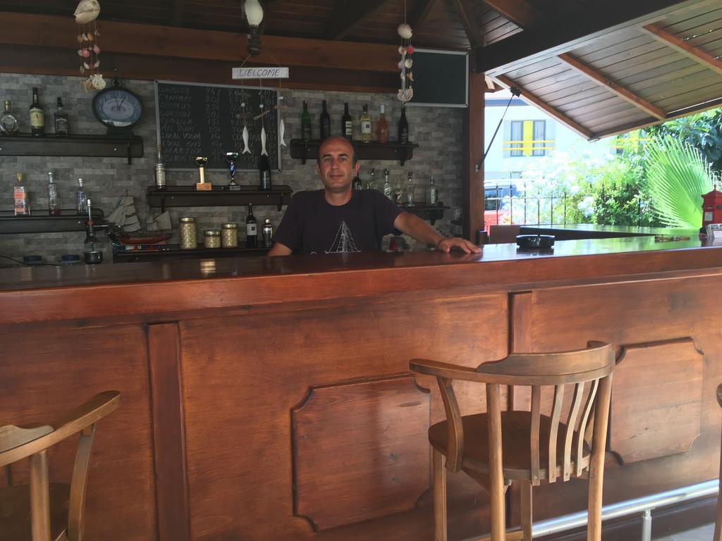 Kybele Gocek Gocek (Fethiye)