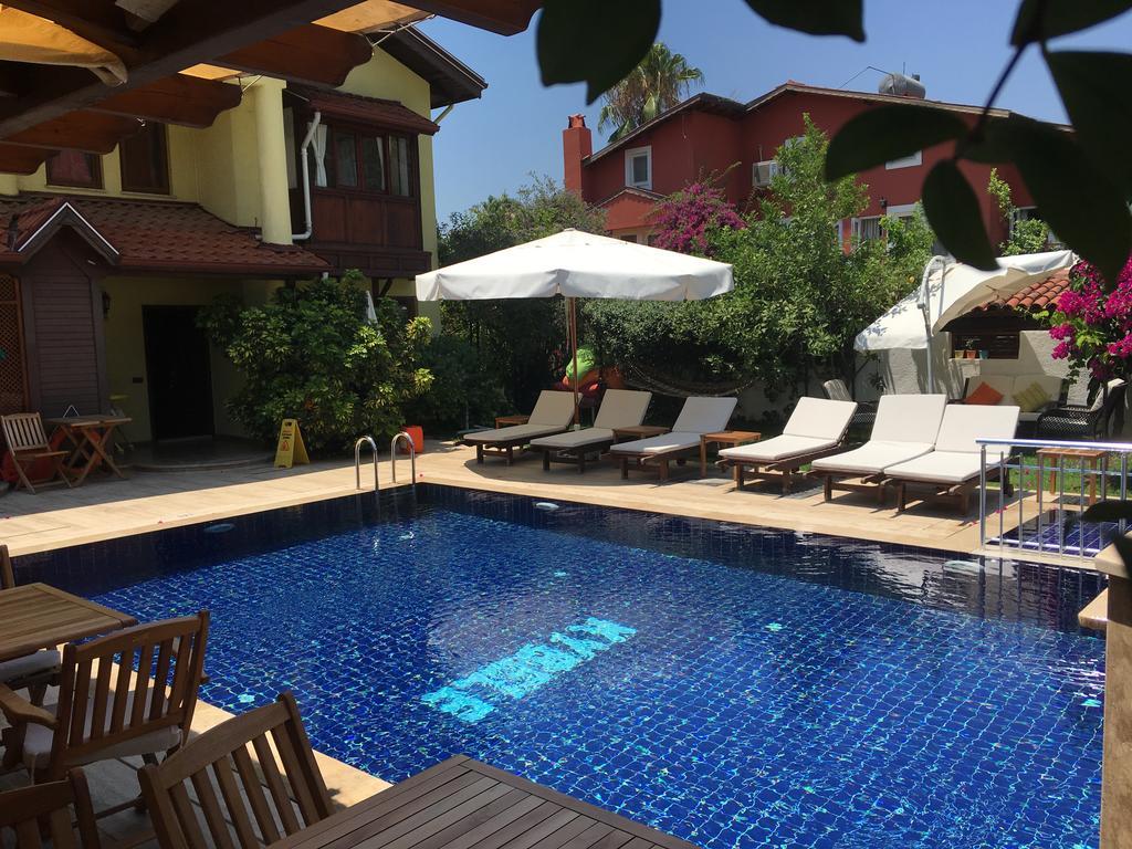 Kybele Gocek Gocek (Fethiye)