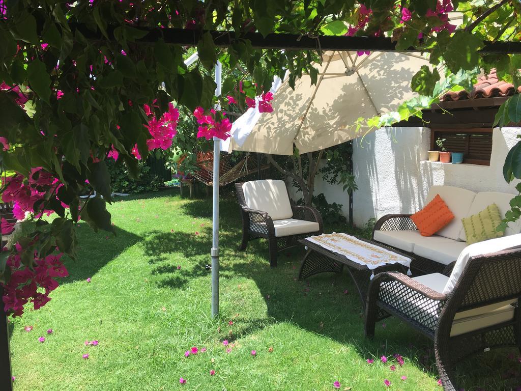 Hotel Kybele Gocek