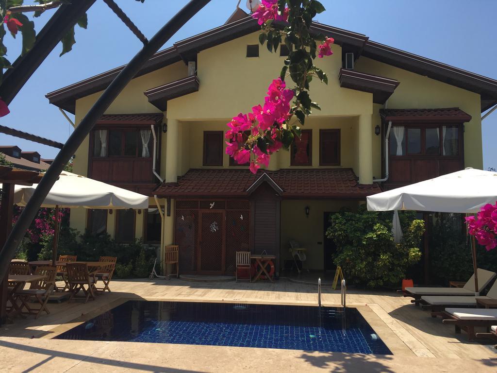 Hotel Kybele Gocek Gocek (Fethiye)