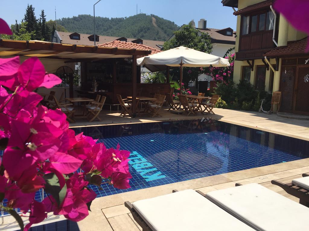 Kybele Gocek Gocek (Fethiye)