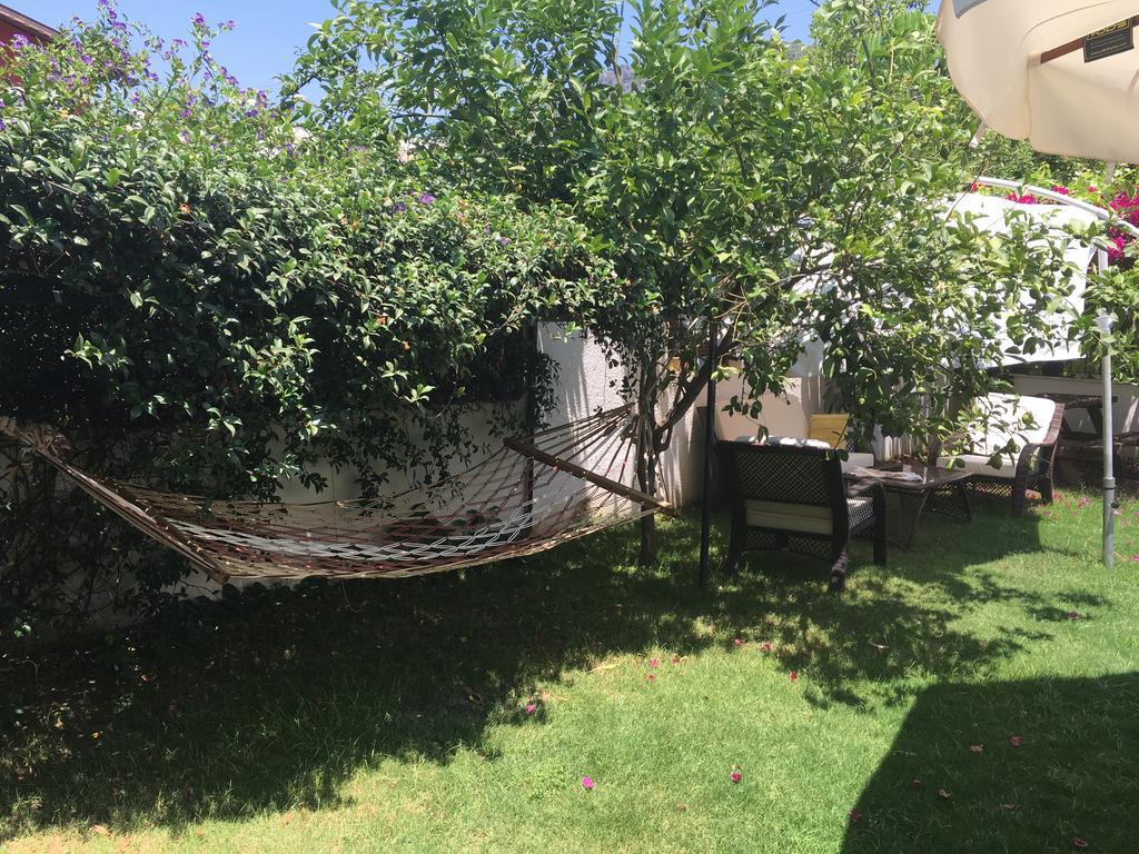 Hotel Kybele Gocek