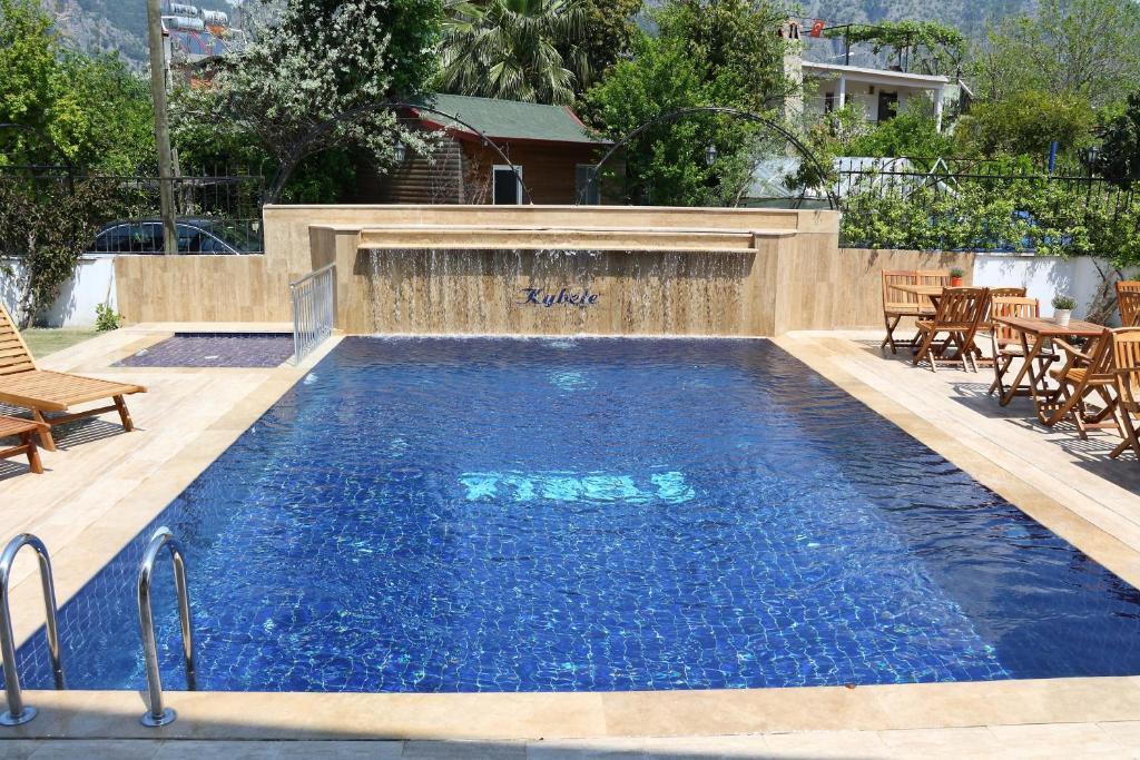 Kybele Gocek 3*