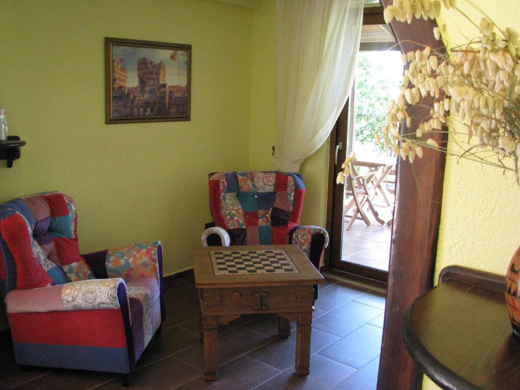 Kybele Gocek 3* Gocek (Fethiye)