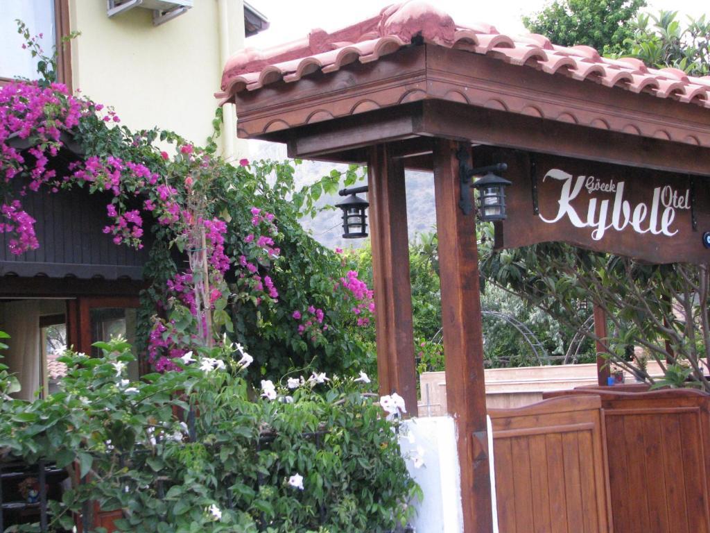 Kybele Gocek Hotel Gocek (Fethiye)
