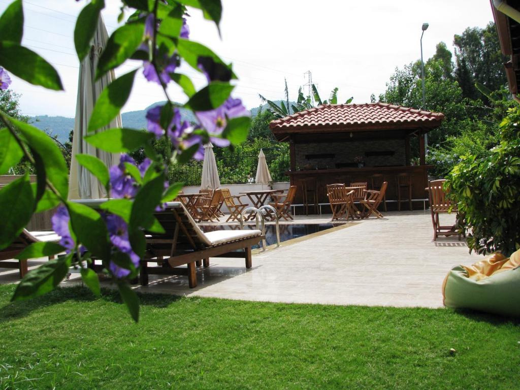 Kybele Gocek Hotel Gocek (Fethiye)