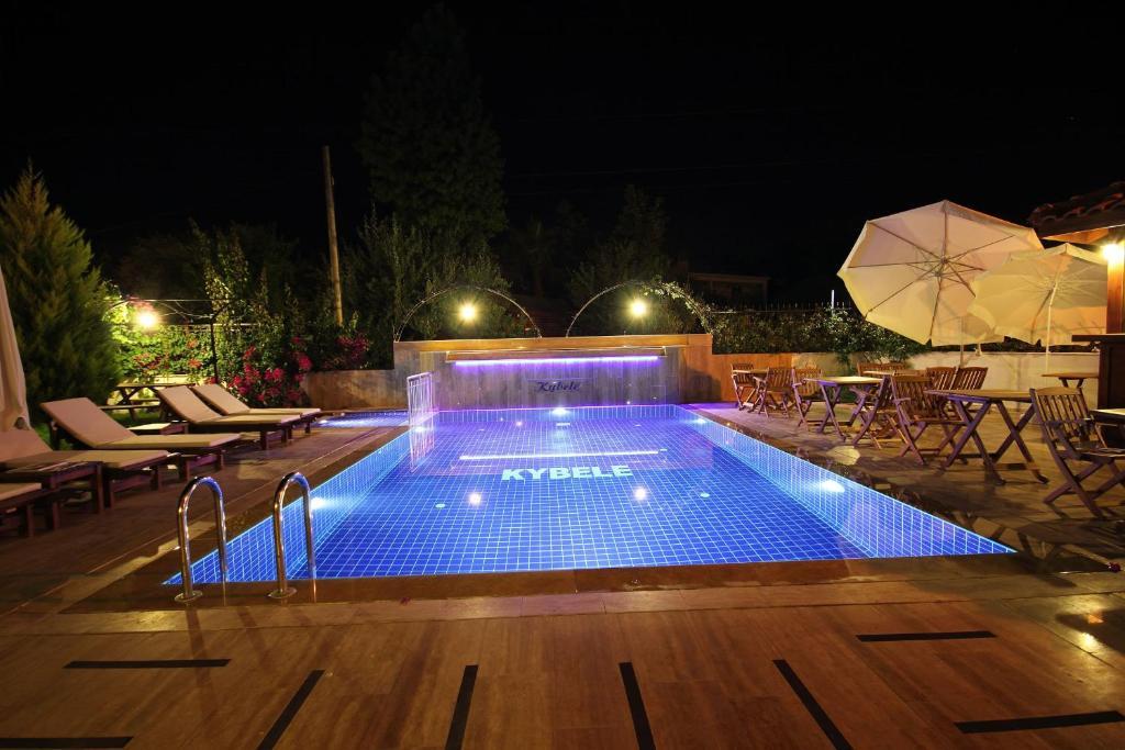 Hotel Kybele Gocek