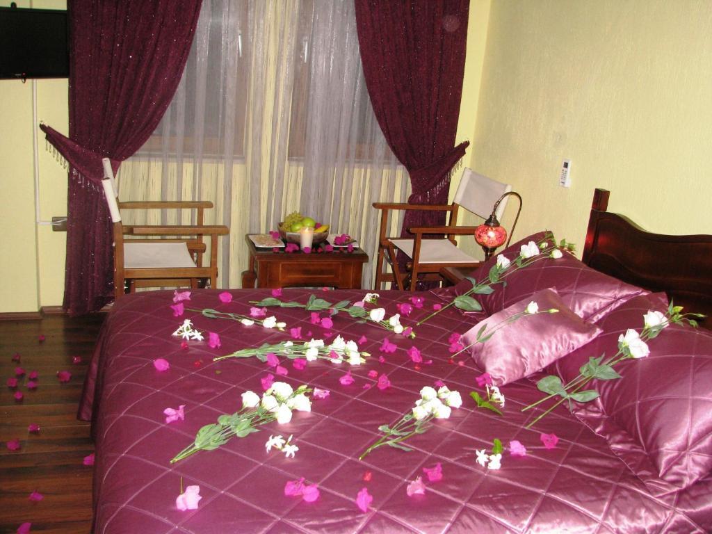 Kybele Gocek Hotel 3*