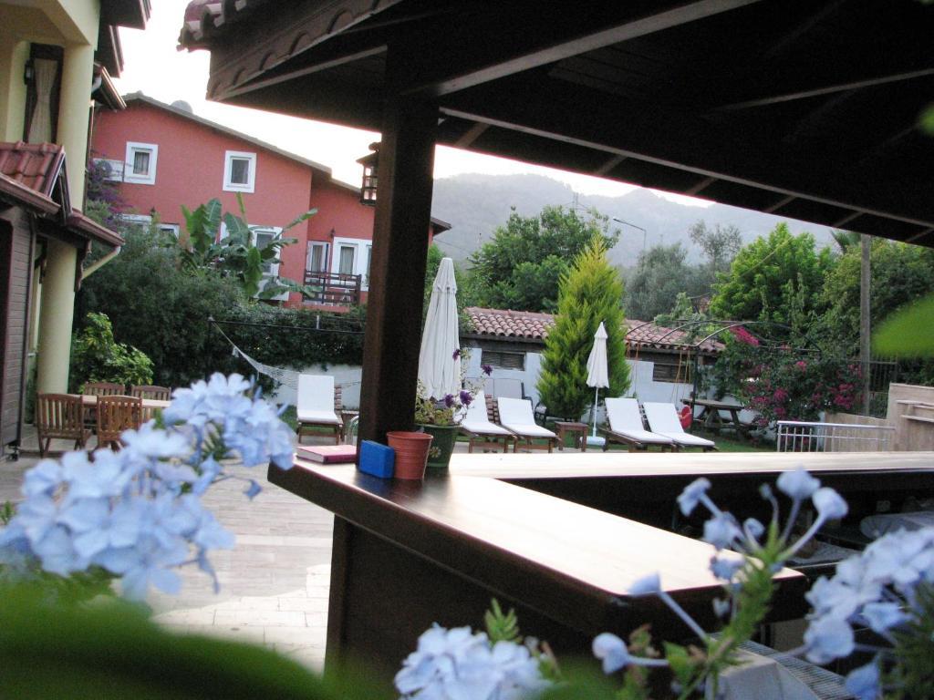 Kybele Gocek 3* Gocek (Fethiye)