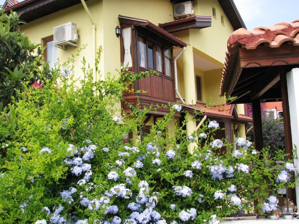 Kybele Gocek Hotel