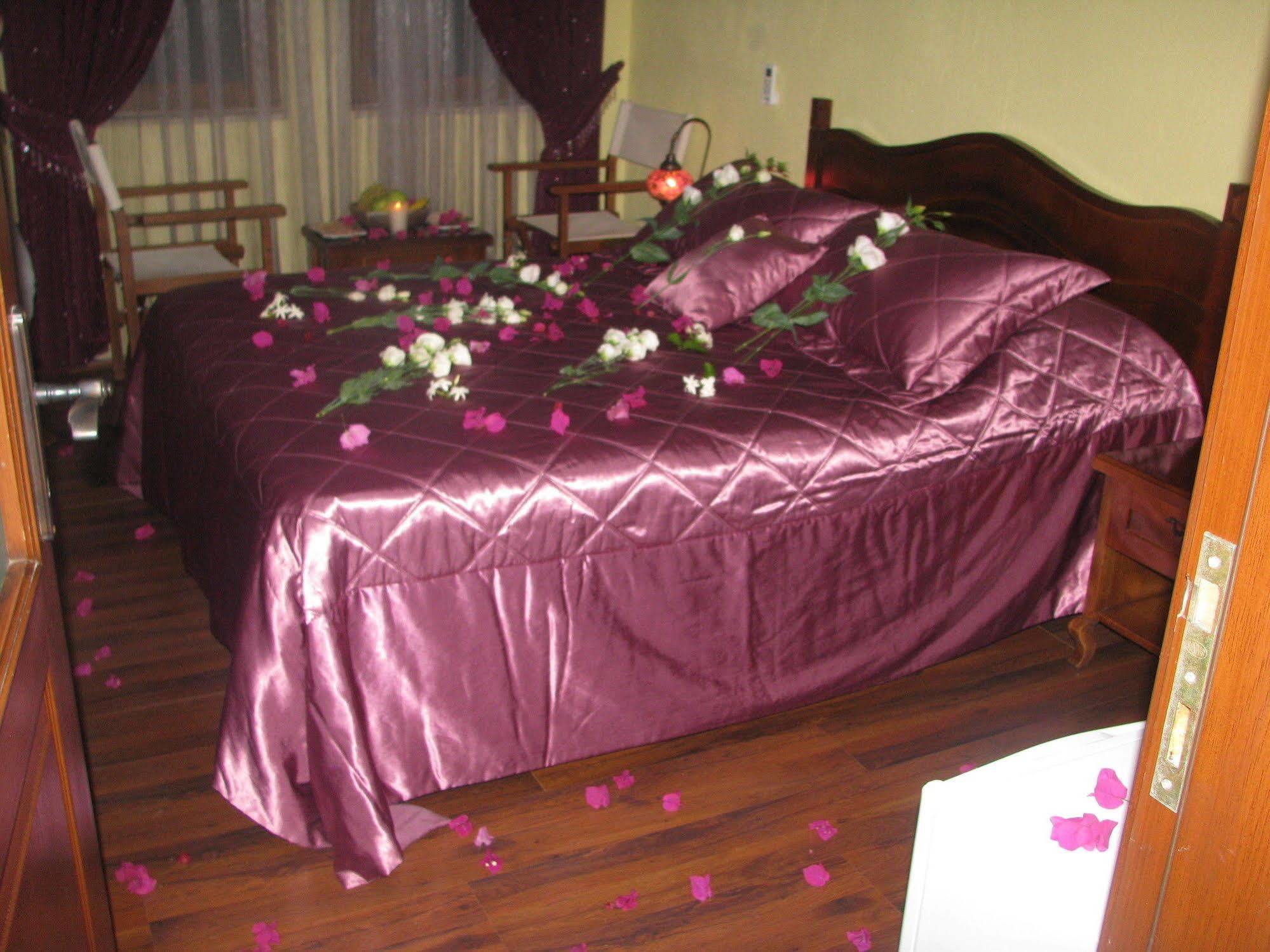 Kybele Gocek Hotel 3*