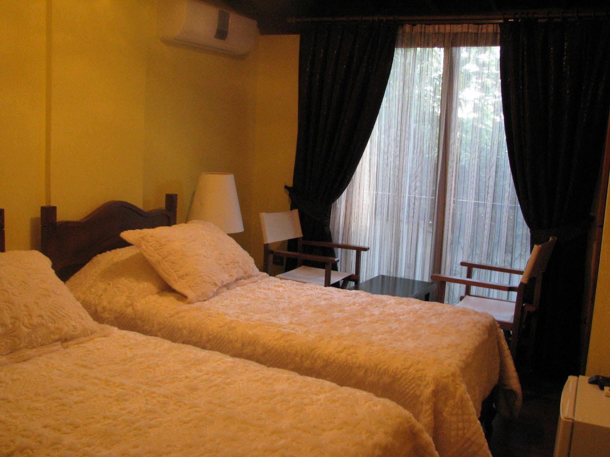 Hotel Kybele Gocek