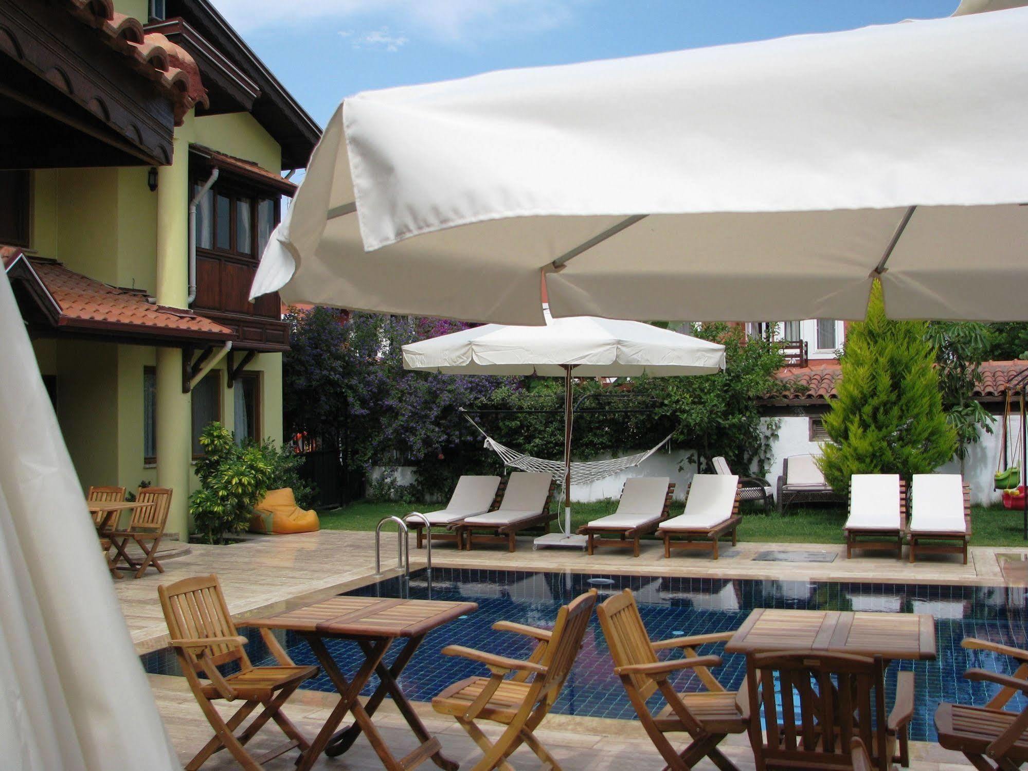 Kybele Gocek Hotel Gocek (Fethiye)