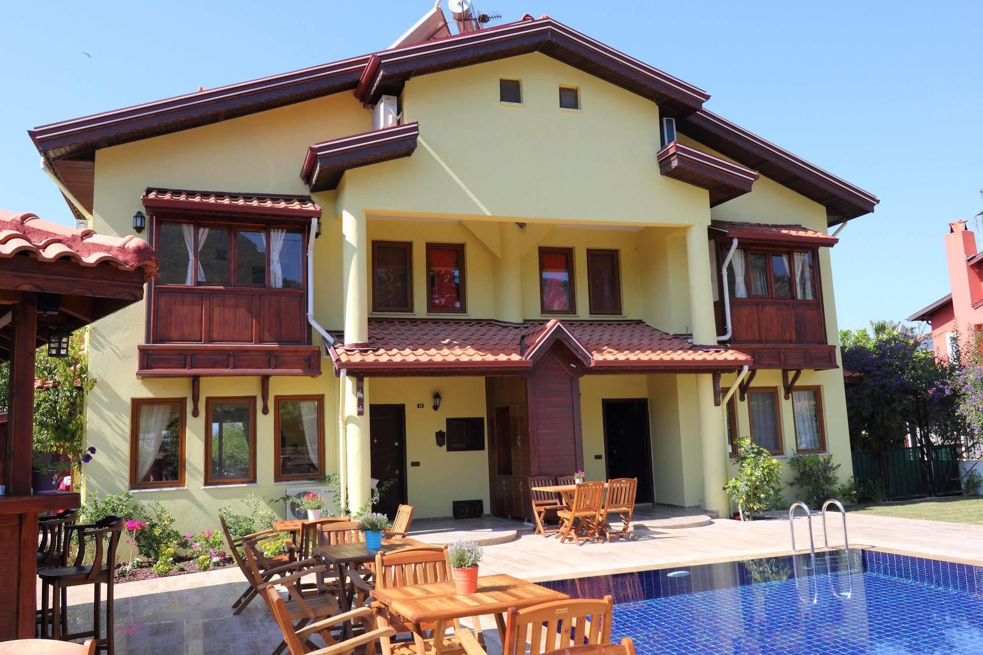 Kybele Gocek 3*