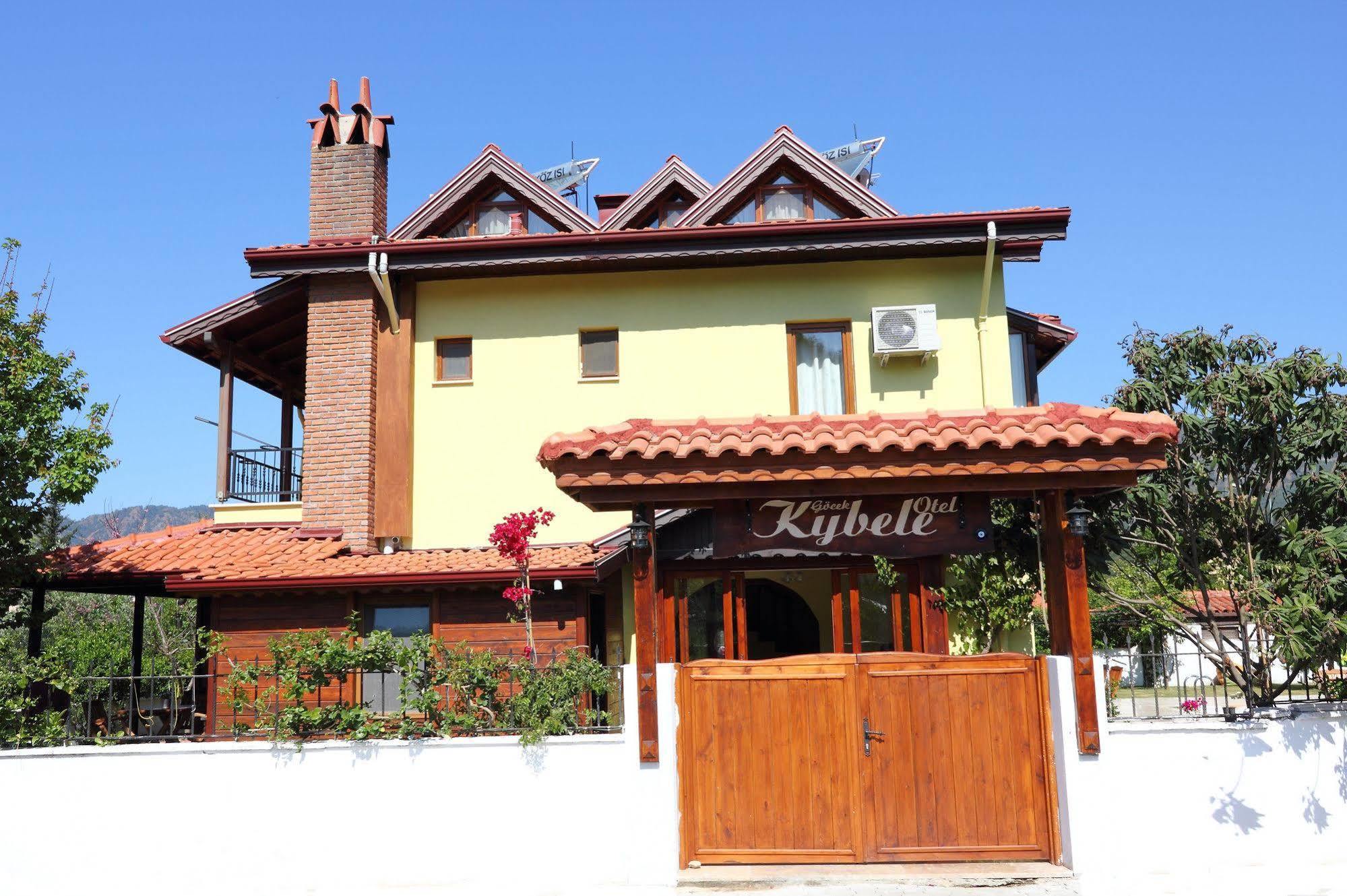 Kybele Gocek Hotel Gocek (Fethiye)