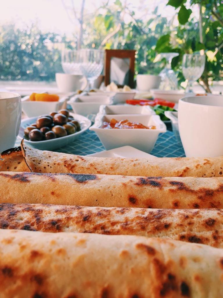 Kybele Gocek Hotel