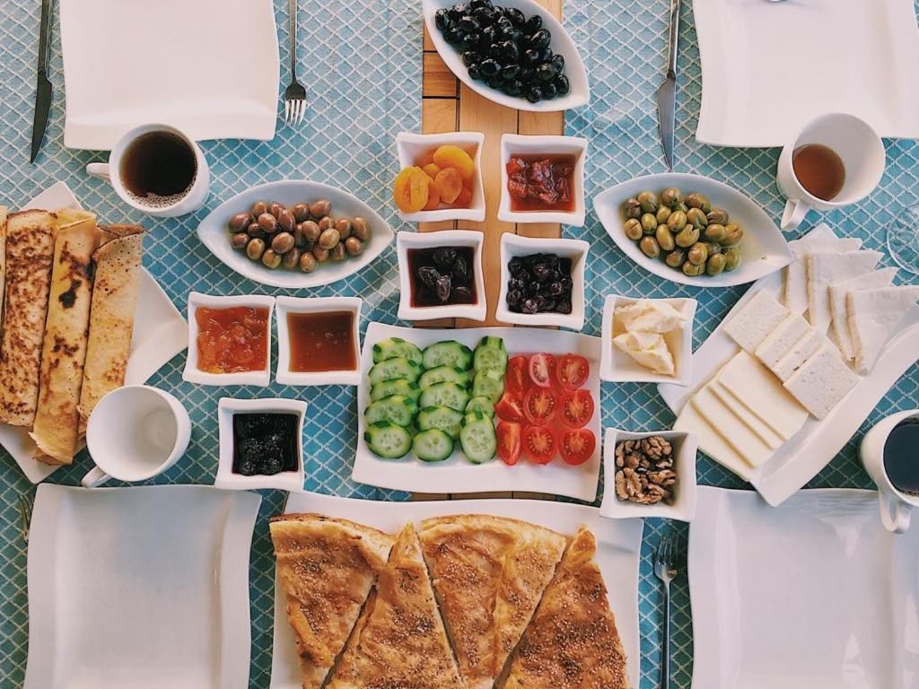 Kybele Gocek 3* Gocek (Fethiye)