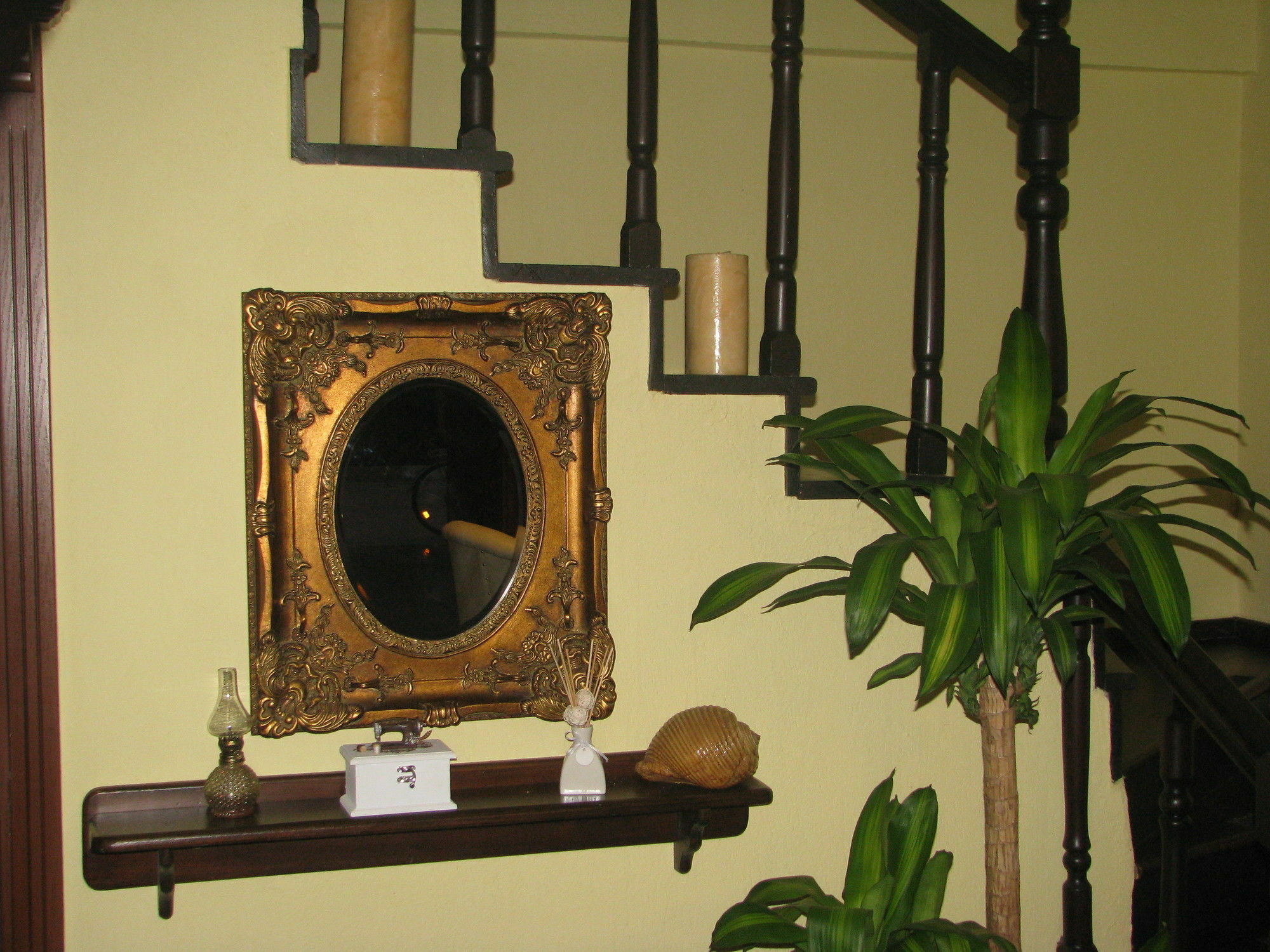 Hotel Kybele Gocek 3*