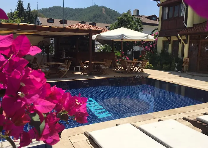 Kybele Hotel Gocek