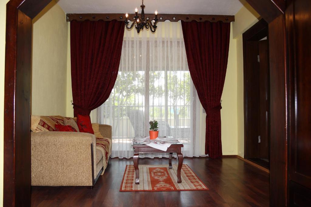 Kybele Gocek 3*