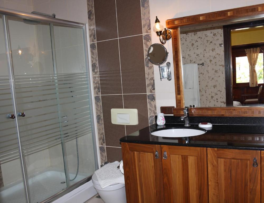 Hotel Kybele Gocek Göcek