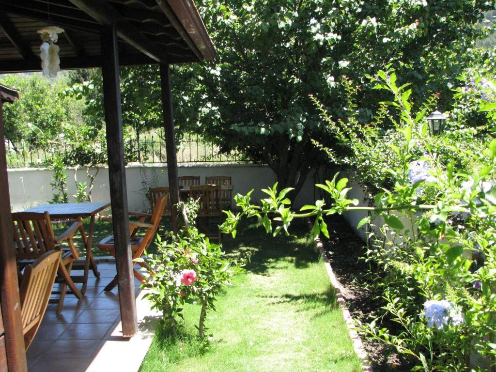 Kybele Gocek Hotel