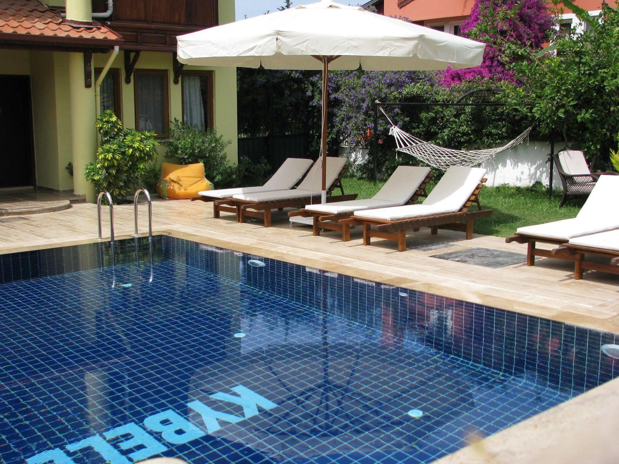 Hotel Kybele Gocek Göcek
