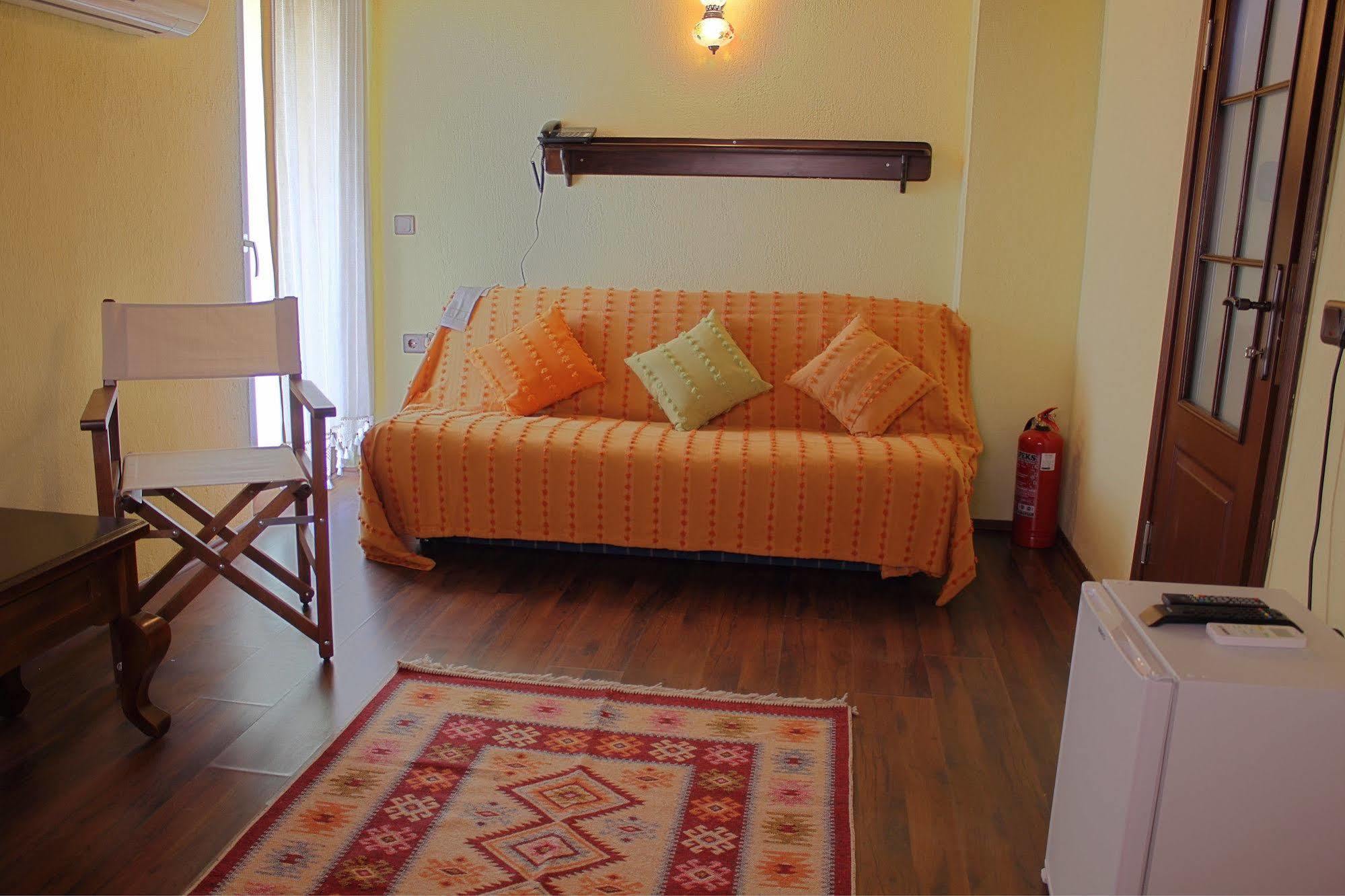Hotel Kybele Gocek Göcek