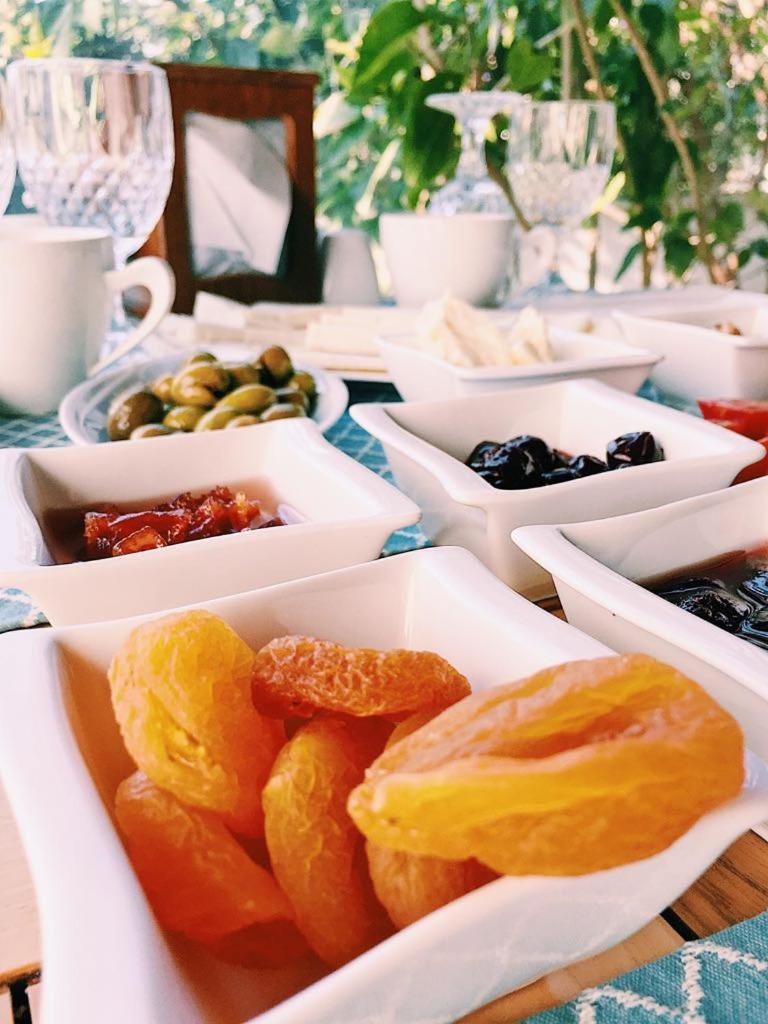 Kybele Gocek Göcek